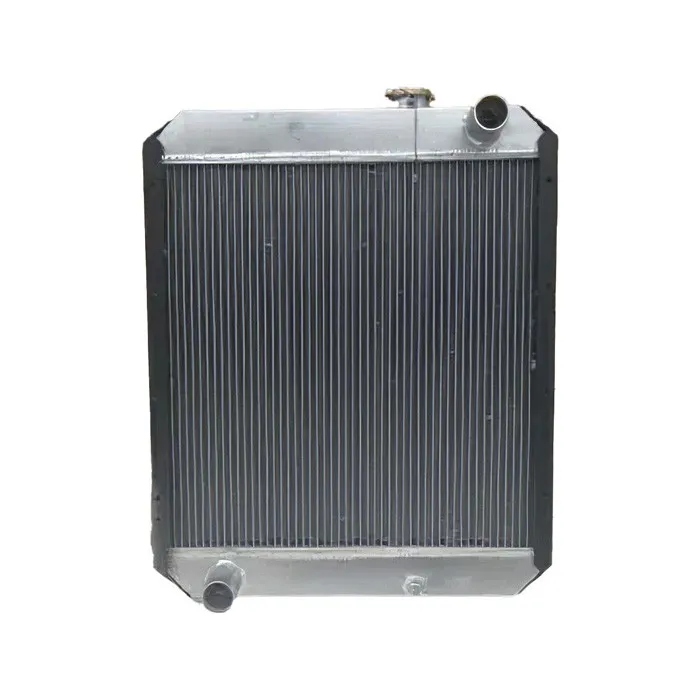 Engine Water Radiator Core 11110553 11110592 11110591 for Volvo Wheel Loader L70E L60E online