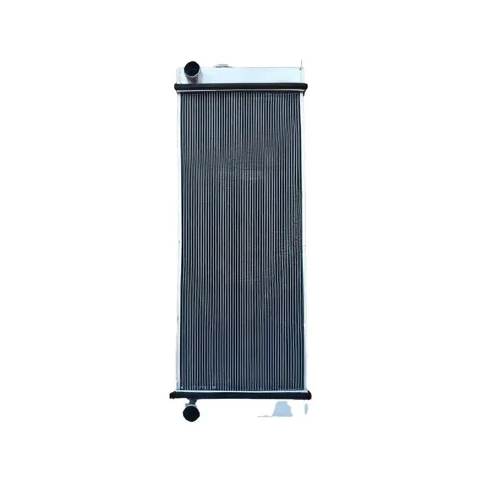 Engine Water Radiator Core 14636992 for Volvo Excavator EC250D online Engine Water Radiator Core 14636992 for Volvo Excavator EC250D online