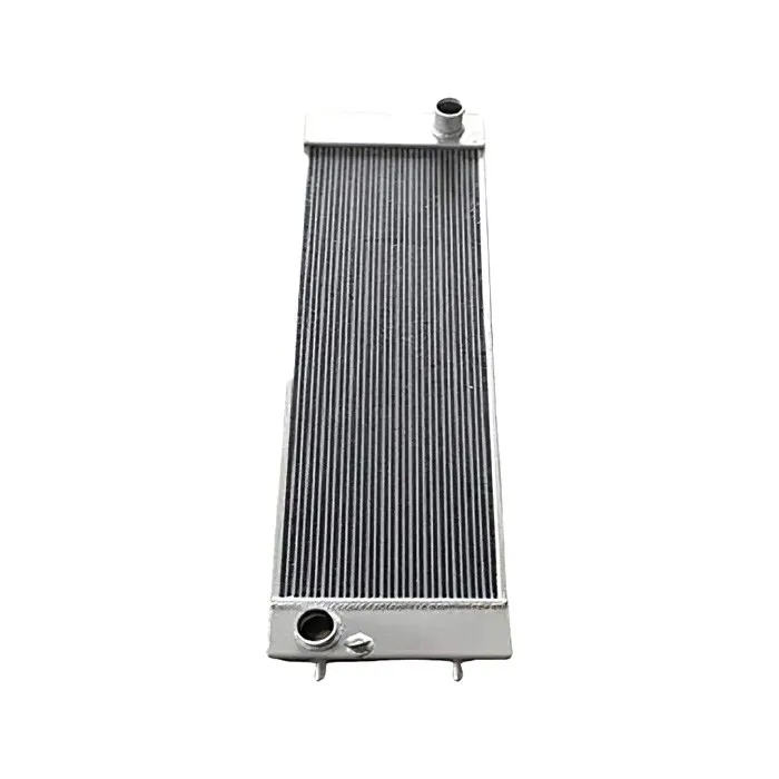 Engine Water Radiator Core 30/925376 for JCB 160 170 online Engine Water Radiator Core 30/925376 for JCB 160 170 online