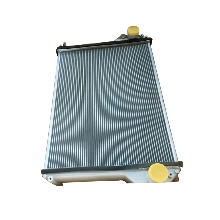 Engine Water Radiator Core 333/V5510 333/W0623 for JCB 427-T4 437-T4 Wheeled Loader online Engine Water Radiator Core 333/V5510 333/W0623 for JCB 427-T4 437-T4 Wheeled Loader online