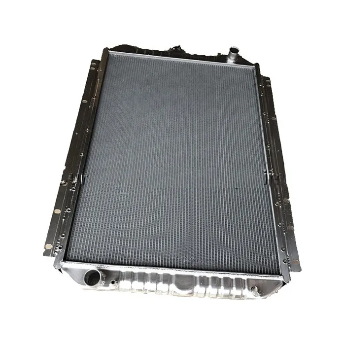 Engine Water Radiator Core ASS'Y 206-03-71111 for Komatsu PC220-7 PC220LC-7 online