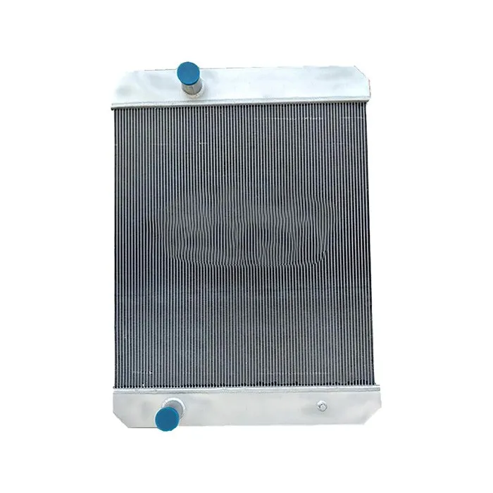 Engine Water Radiator Core ASS'Y 207-03-75121 for Komatsu PC400-7 PC450-7 PC300-8 PC350-8 online Engine Water Radiator Core ASS'Y 207-03-75121 for Komatsu PC400-7 PC450-7 PC300-8 PC350-8 online