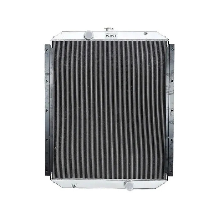 Engine Water Radiator Core ASS'Y 208-03-61610 208-03-61110 for Komatsu PC400-6 PC450-6 online Engine Water Radiator Core ASS'Y 208-03-61610 208-03-61110 for Komatsu PC400-6 PC450-6 online