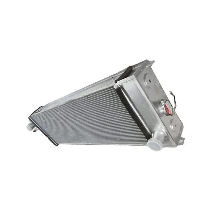 Engine Water Radiator Core ASSY 206-03-21111 206-03-21411 for Komatsu PC240-8K online Engine Water Radiator Core ASSY 206-03-21111 206-03-21411 for Komatsu PC240-8K online