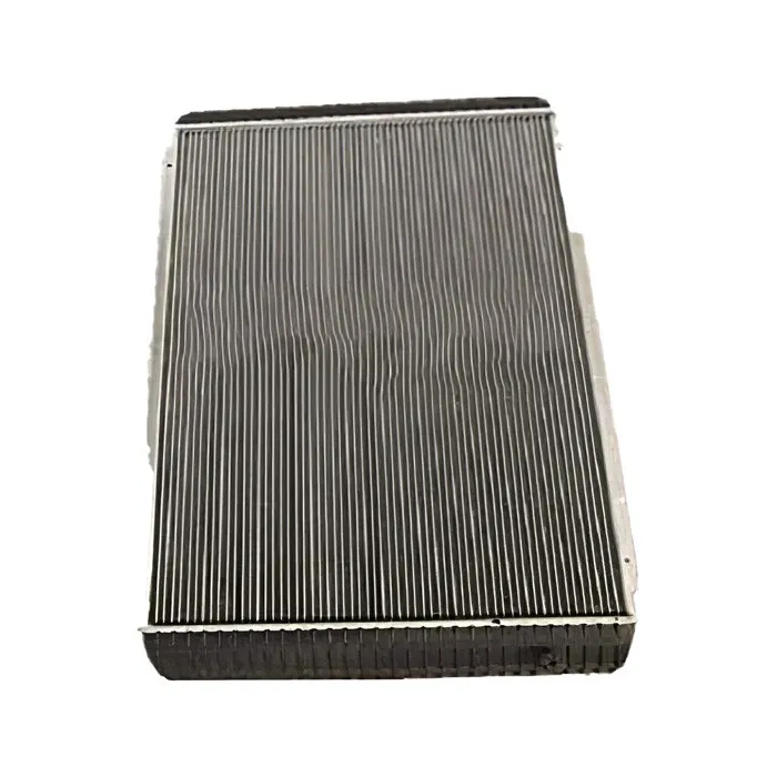 Engine Water Radiator Core VOE 14505916 for Volvo Excavator EC210B online Engine Water Radiator Core VOE 14505916 for Volvo Excavator EC210B online