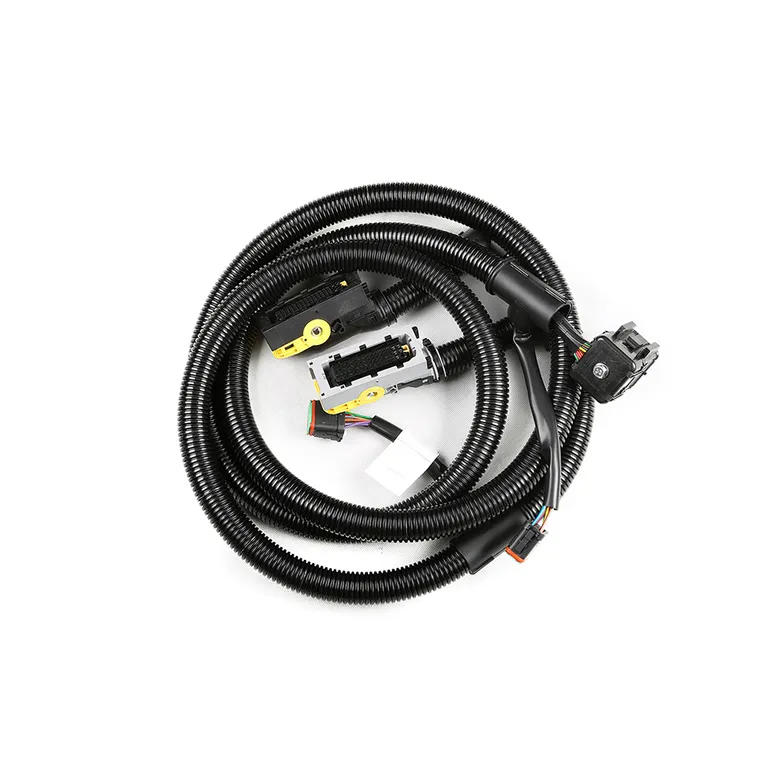 Engine Wire Harness 14631808 for Volvo Engine D6E Excavator EC200B EC210B EC210 EC240 EC290 online Engine Wire Harness 14631808 for Volvo Engine D6E Excavator EC200B EC210B EC210 EC240 EC290 online