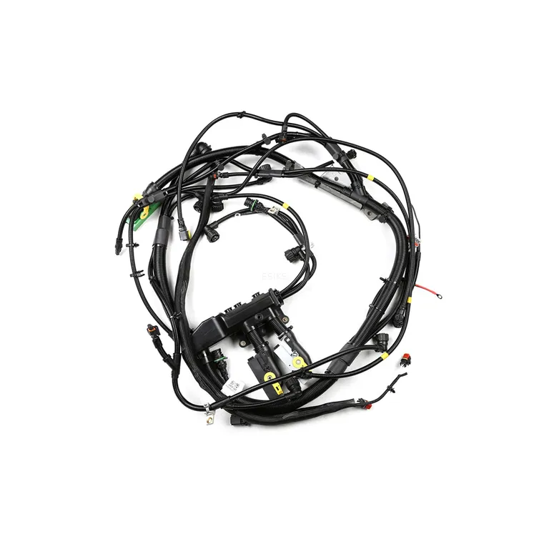 Engine Wire Harness P22343369 for Volvo Engine D11 Truck FM4 FH9 FM9 NH9 FH10 FH11 FH12 FH13 FH16 online Engine Wire Harness P22343369 for Volvo Engine D11 Truck FM4 FH9 FM9 NH9 FH10 FH11 FH12 FH13 FH16 online