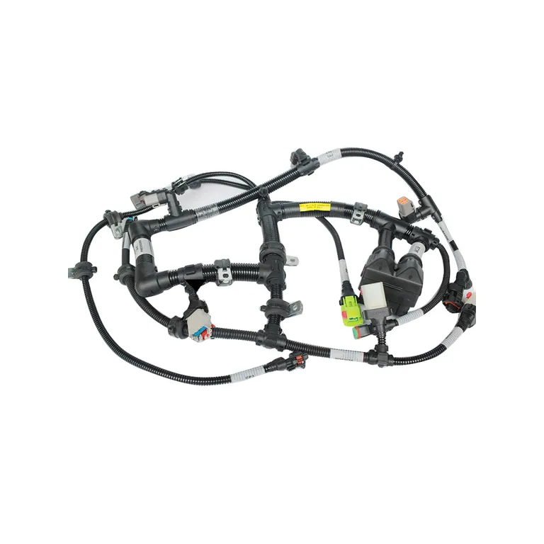 Engine Wiring Harness 6754-81-9310 For Komatsu Engine SAA6D107E-1B SAA6D107E-1C SAA6D107E-1E online Engine Wiring Harness 6754-81-9310 For Komatsu Engine SAA6D107E-1B SAA6D107E-1C SAA6D107E-1E online