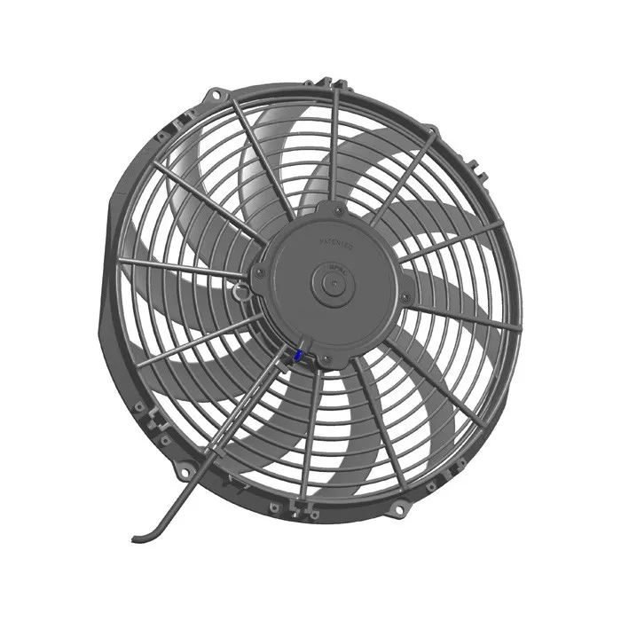 Enging Fan Curved 305mm Diameter 24V VA10-BP50/C-61A for Spal online