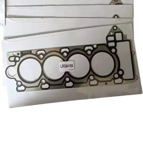 Esiks Engine Cylinder Head Gasket Set LR105293 LR105294 LR026141 LR026142 – Multi-Layer Steel Head Gasket Kit for 5.0L & 5.0 SCV8 V8 Engines (3/4/5 Layer Options) Esiks Engine Cylinder Head Gasket Set LR105293 LR105294 LR026141 LR026142 – Multi-Layer Steel Head Gasket Kit for 5.0L & 5.0 SCV8 V8 Engines (3/4/5 Layer Options)