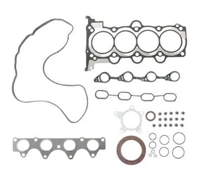 Esiks Engine Gasket Set for 1.6L G4FA G4FC Engine Compatible with Elantra / Cerato 2006–2023 | Cylinder Head Gasket Kit 20910-2BC00 Esiks Engine Gasket Set for 1.6L G4FA G4FC Engine Compatible with Elantra / Cerato 2006–2023 | Cylinder Head Gasket Kit 20910-2BC00