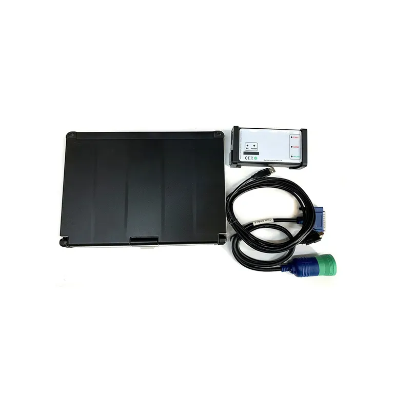 EST V9.5 DPA5 Diagnostic Tool 380002884 for CASE New Holland CNH Tractor Truck Excavator Loader online EST V9.5 DPA5 Diagnostic Tool 380002884 for CASE New Holland CNH Tractor Truck Excavator Loader online
