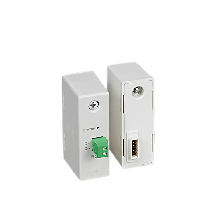 Ethernet Remote Communication Module KCU-03 online