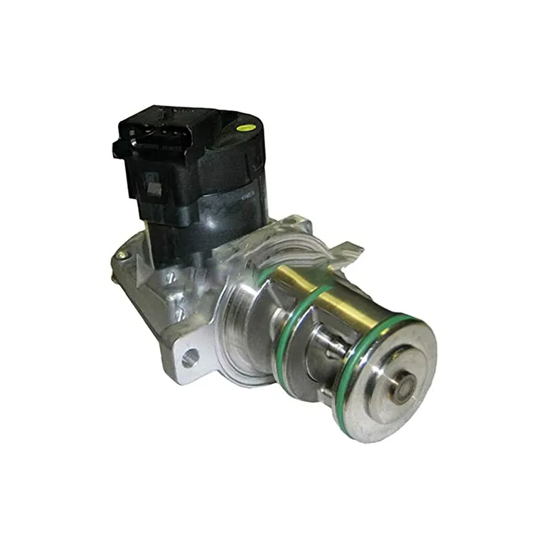 Exhaust Gas Recycling Valve DZ109985 for John Deere Engine 6135 6090 Truck 370E 410E 460E 260E 310E online Exhaust Gas Recycling Valve DZ109985 for John Deere Engine 6135 6090 Truck 370E 410E 460E 260E 310E online