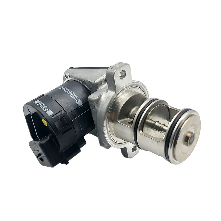Exhaust Gas Recycling Valve RE555033 for John Deere 350GLC 803M 853MH 859M 803MH 853MH 859MH online Exhaust Gas Recycling Valve RE555033 for John Deere 350GLC 803M 853MH 859M 803MH 853MH 859MH online