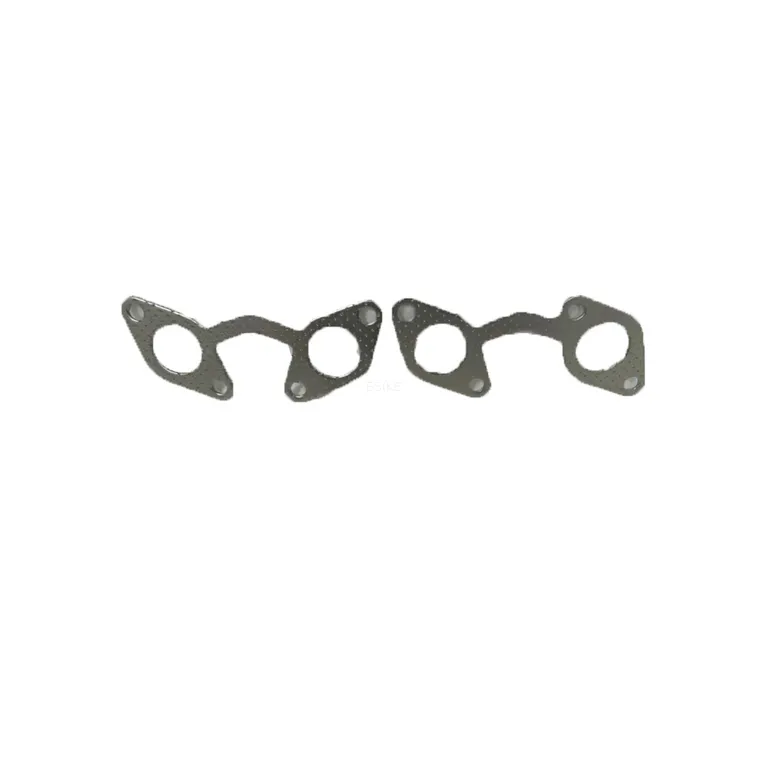 Exhaust Gasket Set 1A091-12350 1A091-12360 for Kubota Engine V1902 V2003 V2203 V2403 online Exhaust Gasket Set 1A091-12350 1A091-12360 for Kubota Engine V1902 V2003 V2203 V2403 online