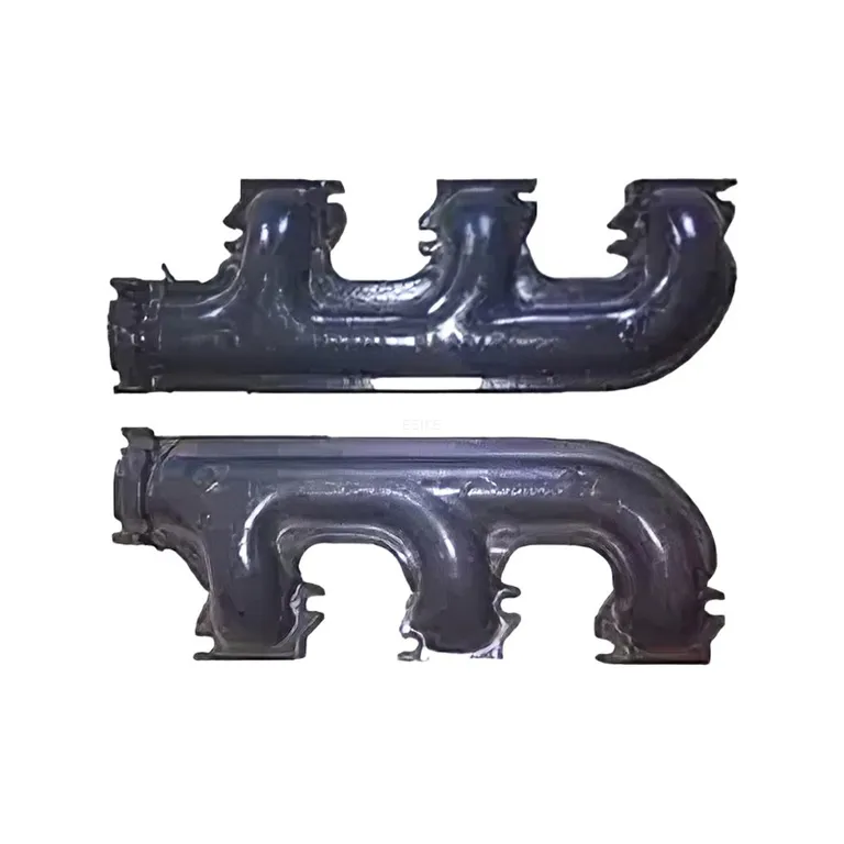 Exhaust Manifold 04223439 for Deutz Engine BF6M1015 online Exhaust Manifold 04223439 for Deutz Engine BF6M1015 online