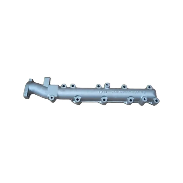 Exhaust Manifold 129407-13100 for Yanmar Engine 4TNE84 4TNE88 TK486 TK486E TK486V TK482 TK482E online