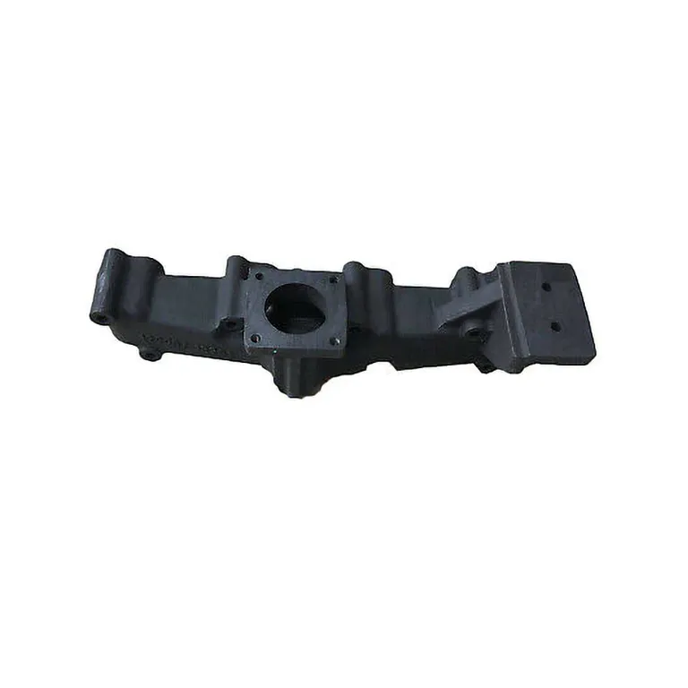 Exhaust Manifold 129900-13200 for Yanmar Engine 4TNV94 4TNV98 4TNE98 online Exhaust Manifold 129900-13200 for Yanmar Engine 4TNV94 4TNV98 4TNE98 online