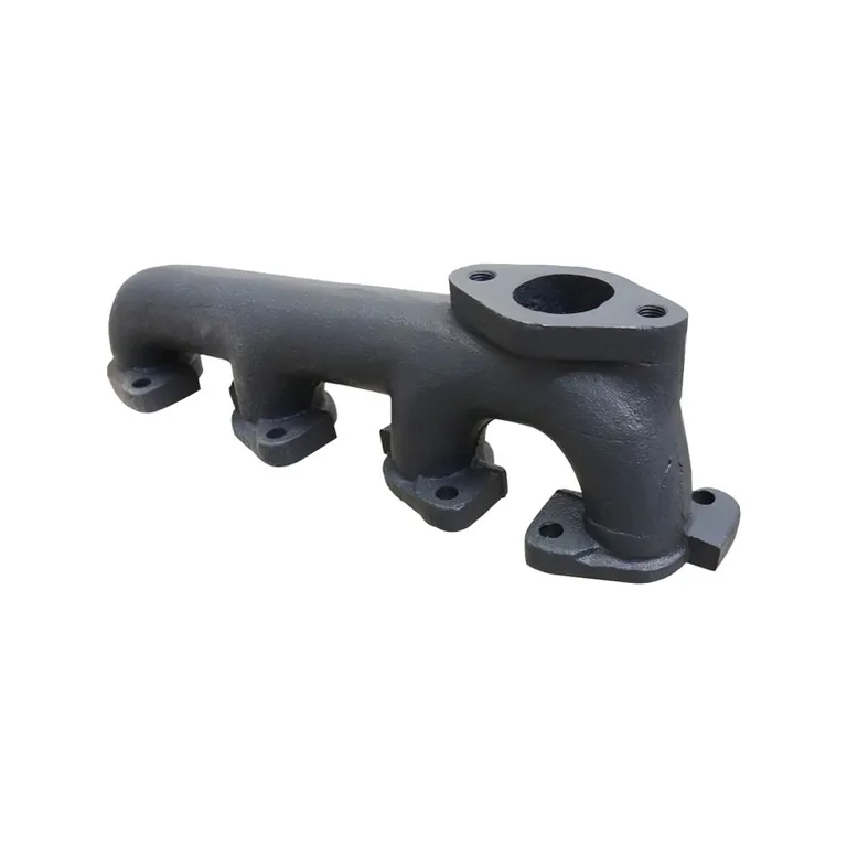 Exhaust Manifold 15401-12316 for Kubota Engine V1500 Tractor L285 L2600 L3001 online