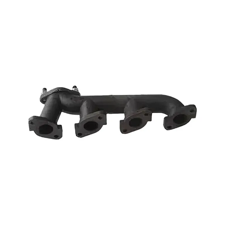Exhaust Manifold 15465-12312 for Hyundai Skid Steer Loader HSL600 online Exhaust Manifold 15465-12312 for Hyundai Skid Steer Loader HSL600 online