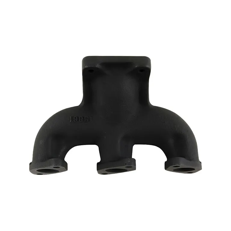 Exhaust Manifold 15861-12310 15861-12313 for Kubota Engine D722 online Exhaust Manifold 15861-12310 15861-12313 for Kubota Engine D722 online