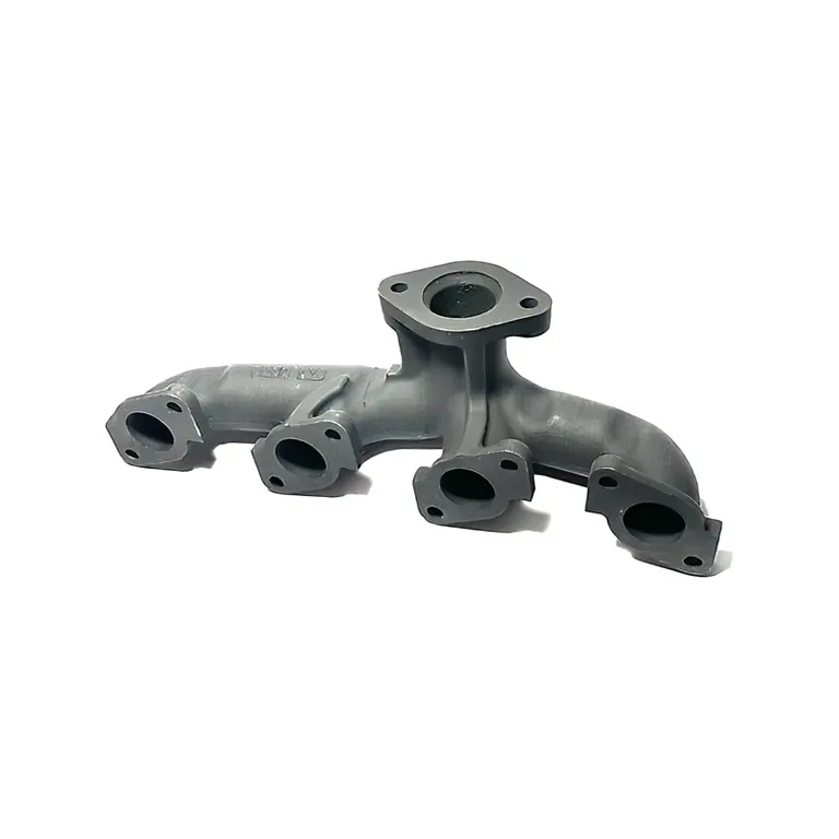 Exhaust Manifold 16661-12310 19821-12312 for Kubota Engine V2203 V2403 V3300 online Exhaust Manifold 16661-12310 19821-12312 for Kubota Engine V2203 V2403 V3300 online