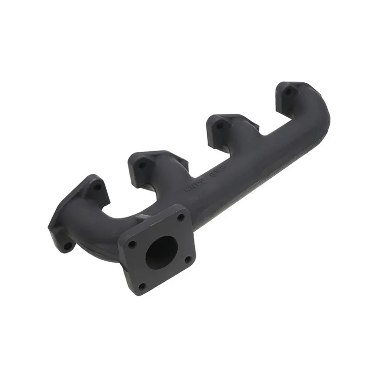 Exhaust Manifold 16691-12310 15416-12313 for Kubota Engine V2203 Tractor L345DT L355SS L345 online Exhaust Manifold 16691-12310 15416-12313 for Kubota Engine V2203 Tractor L345DT L355SS L345 online