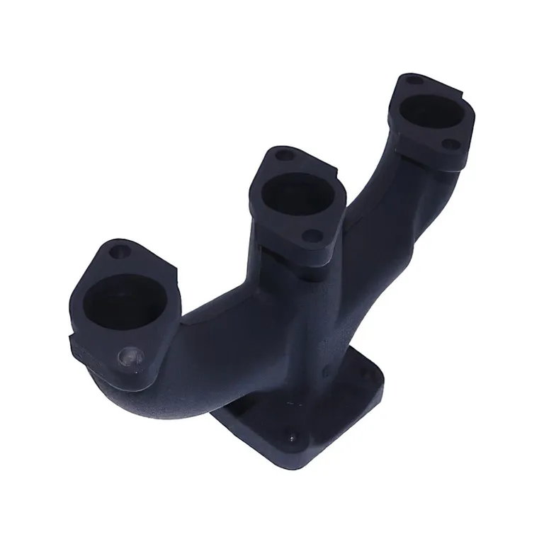 Exhaust Manifold 17210-12310 for Kubota Engine D1105 online Exhaust Manifold 17210-12310 for Kubota Engine D1105 online