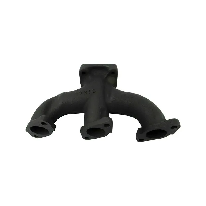 Exhaust Manifold 17213-12310 17213-12312 for Kubota D905 D1005 D1105 D1305 Engine Bobcat Skid Steer Loader online Exhaust Manifold 17213-12310 17213-12312 for Kubota D905 D1005 D1105 D1305 Engine Bobcat Skid Steer Loader online