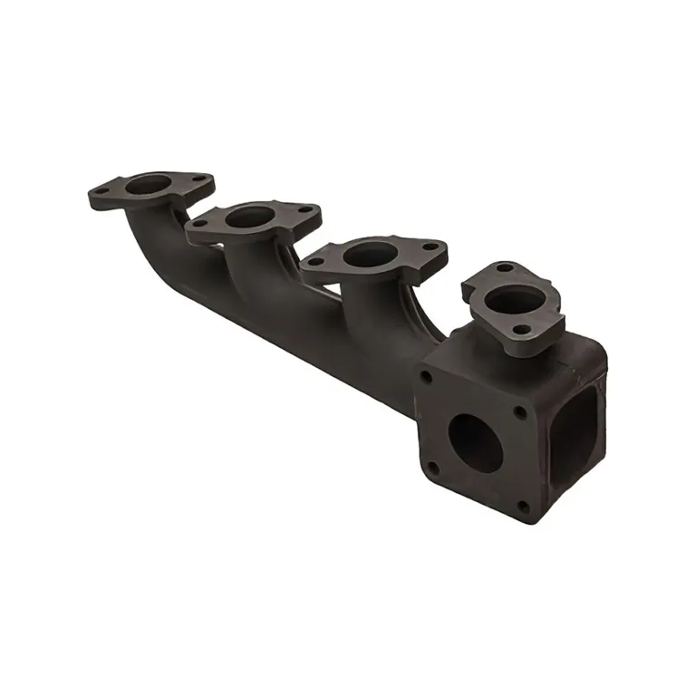 Exhaust Manifold 17355-12312 for Kubota Engine V1903 V2003 V2203 V2403 online