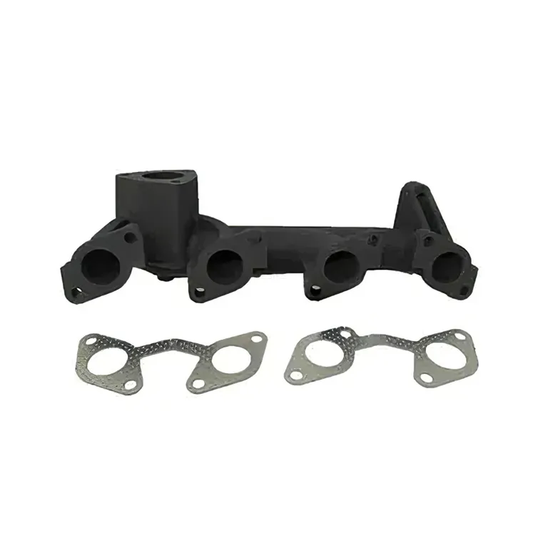 Exhaust Manifold 17365-12310 for Kubota Engine V2203 Tractor L4350DT L3350DT online Exhaust Manifold 17365-12310 for Kubota Engine V2203 Tractor L4350DT L3350DT online
