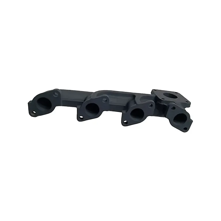 Exhaust Manifold 17377-12312 for Kubota Engine V1903 V2003 V2203 V2403 online Exhaust Manifold 17377-12312 for Kubota Engine V1903 V2003 V2203 V2403 online