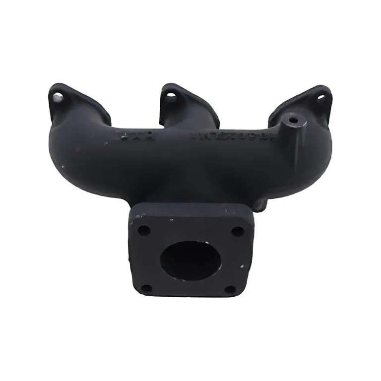 Exhaust Manifold 19274-12312 for Kubota Engine D1403 D1703 online Exhaust Manifold 19274-12312 for Kubota Engine D1403 D1703 online