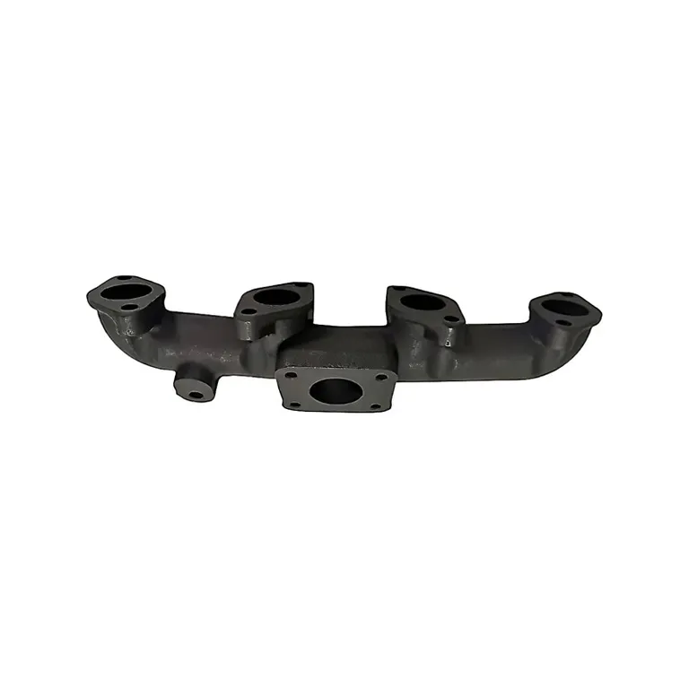 Exhaust Manifold 1J710-12310 for Kubota Engine V2607 online Exhaust Manifold 1J710-12310 for Kubota Engine V2607 online