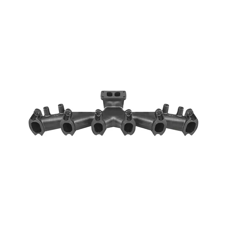 Exhaust Manifold 2874621 4316767 for Cummins Engine ISZ QSZ online Exhaust Manifold 2874621 4316767 for Cummins Engine ISZ QSZ online