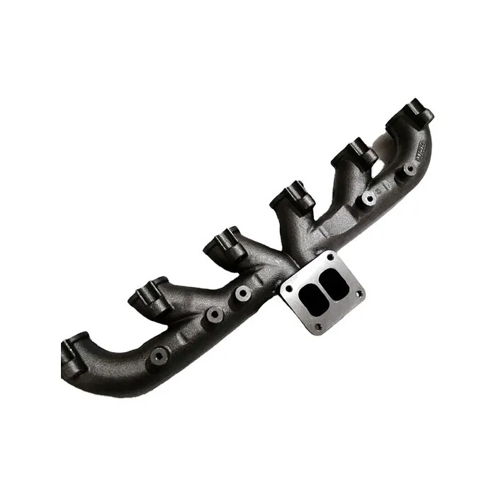 Exhaust Manifold 3906720 for Case Tractors 7110 7120 7130 7140 7150 7210 7220 7230 7240 7250 online