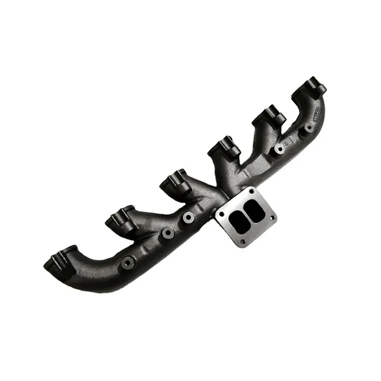 Exhaust Manifold 3929779 for Cummins Engine L8.9 White Tractor 6215 8510 8610 8710 8810 online Exhaust Manifold 3929779 for Cummins Engine L8.9 White Tractor 6215 8510 8610 8710 8810 online