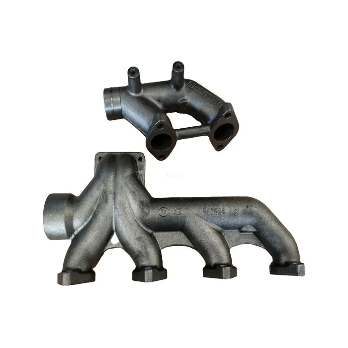 Exhaust Manifold 3943844 3937477 for Cummins Engine SQL9 online Exhaust Manifold 3943844 3937477 for Cummins Engine SQL9 online