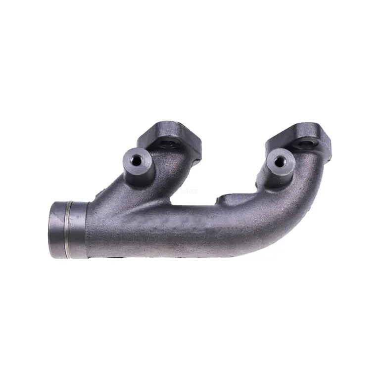 Exhaust Manifold 3943872 for Cummins QSB5.9 QSB6.7 Engine online Exhaust Manifold 3943872 for Cummins QSB5.9 QSB6.7 Engine online