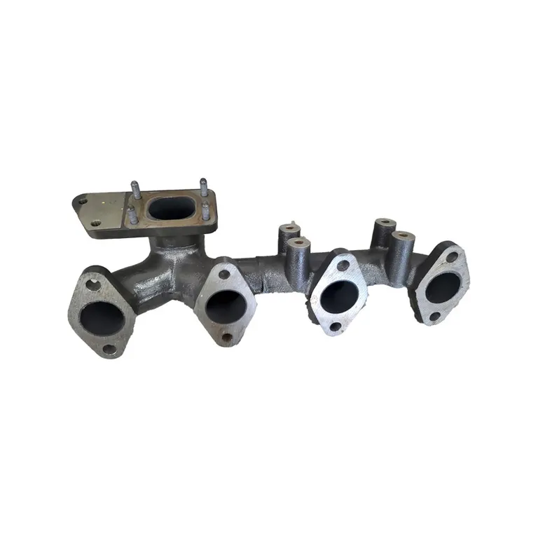 Exhaust Manifold 3999806 for Cummins Engine QSB4.5 online Exhaust Manifold 3999806 for Cummins Engine QSB4.5 online