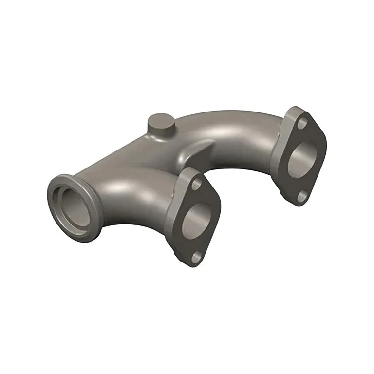 Exhaust Manifold 4935542 for Cummins Engine ISCE6 SCDC online