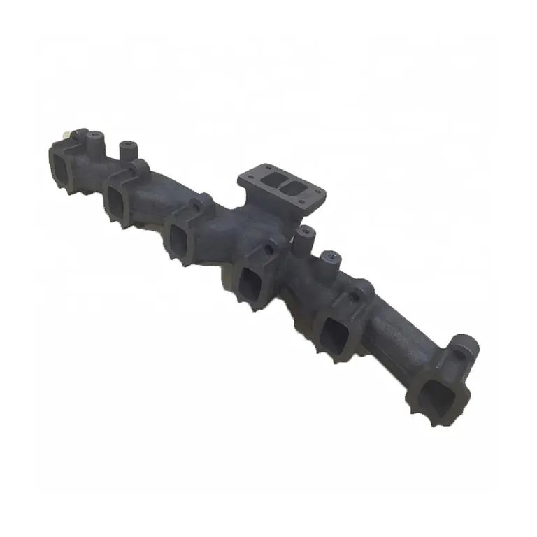 Exhaust Manifold 4988353 for Cummins Engine 6BT online Exhaust Manifold 4988353 for Cummins Engine 6BT online