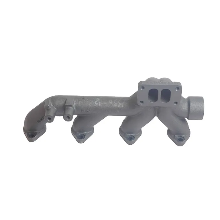 Exhaust Manifold 5260737 for Cummins Engine ISLE ISL 6L L8.9 online Exhaust Manifold 5260737 for Cummins Engine ISLE ISL 6L L8.9 online