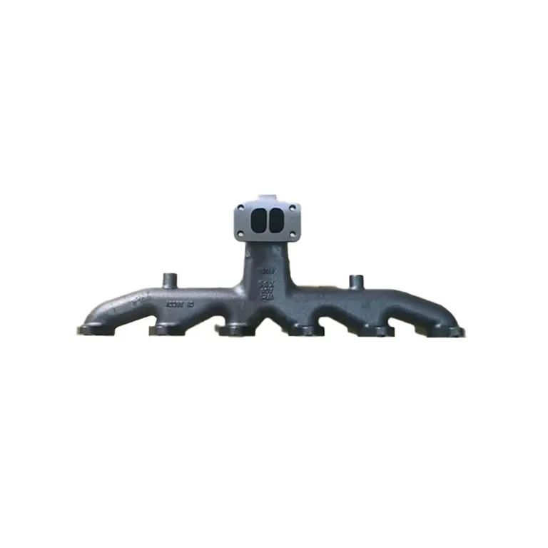 Exhaust Manifold 5262078 for Cummins Engine 6B5.9 6BT online Exhaust Manifold 5262078 for Cummins Engine 6B5.9 6BT online
