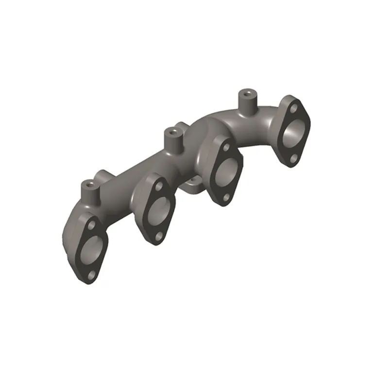 Exhaust Manifold 5266017 for Cummins Engine online Exhaust Manifold 5266017 for Cummins Engine online