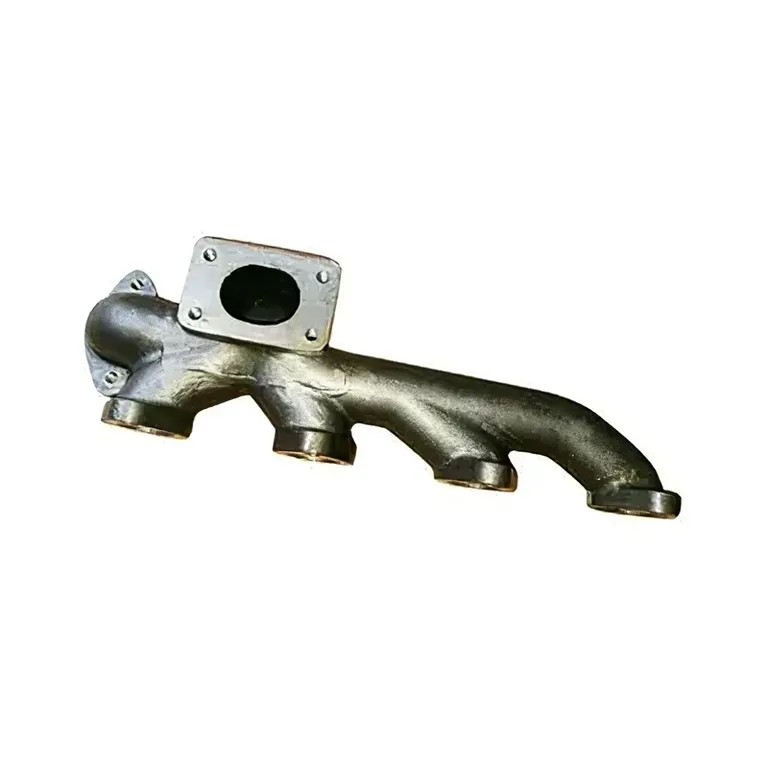 Exhaust Manifold 5305025 for Cummins Engine ISDE4 online Exhaust Manifold 5305025 for Cummins Engine ISDE4 online