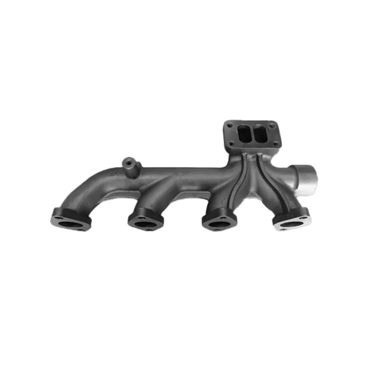 Exhaust Manifold 6745-11-5120 for Komatsu Engine SAA6D114E PC350LC-8 online Exhaust Manifold 6745-11-5120 for Komatsu Engine SAA6D114E PC350LC-8 online