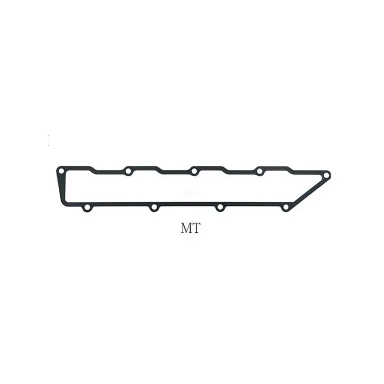 Exhaust Manifold Gasket 129407-13110 for Yanmar Engine 4TNE84 Generator NL484 NL488 online Exhaust Manifold Gasket 129407-13110 for Yanmar Engine 4TNE84 Generator NL484 NL488 online