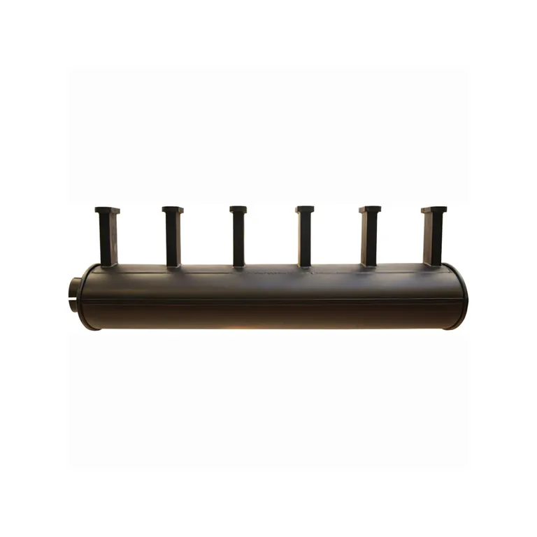 Exhaust Manifold Muffler 02247490 for Deutz Engine 912 913 914 F6L914 F6L913 F6L912 online Exhaust Manifold Muffler 02247490 for Deutz Engine 912 913 914 F6L914 F6L913 F6L912 online